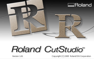 free roland cut studio download